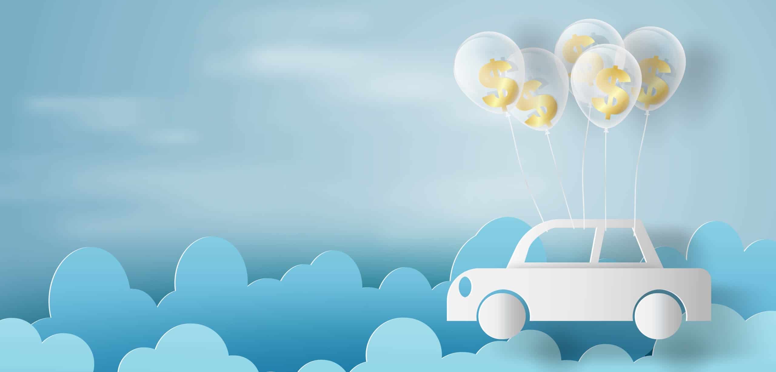 What Is A Balloon Payment Car Loan RateGenius