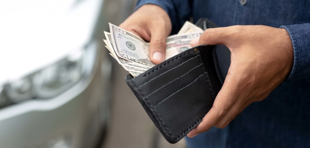 Should I Pay Cash or Finance My Next Car? - RateGenius