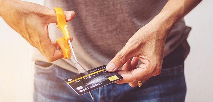 Should You Cancel An Unused Credit Card?