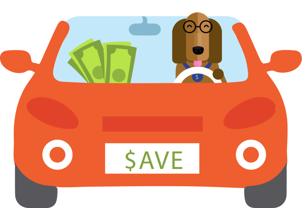 Auto Refinance Tools - RateGenius